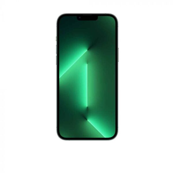 Restored Apple iPhone 13 Pro - Fully Unlocked - 128 GB