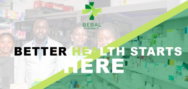 Bebal pharmacy