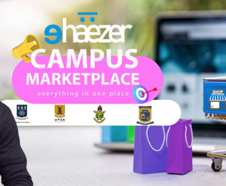 ehaezer campus marketplace