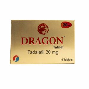 dragon 20mg